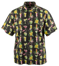 
                        
                          Cargar imagen en el visor de la galería, Tommy Bahama Bartenders Choice Silk Camp Shirt
                        
                      