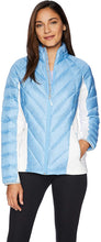 
                        
                          画像をギャラリービューアに読み込む, Spyder womens Women's Syrround Down Hybrid Full Zip Jacket
                        
                      