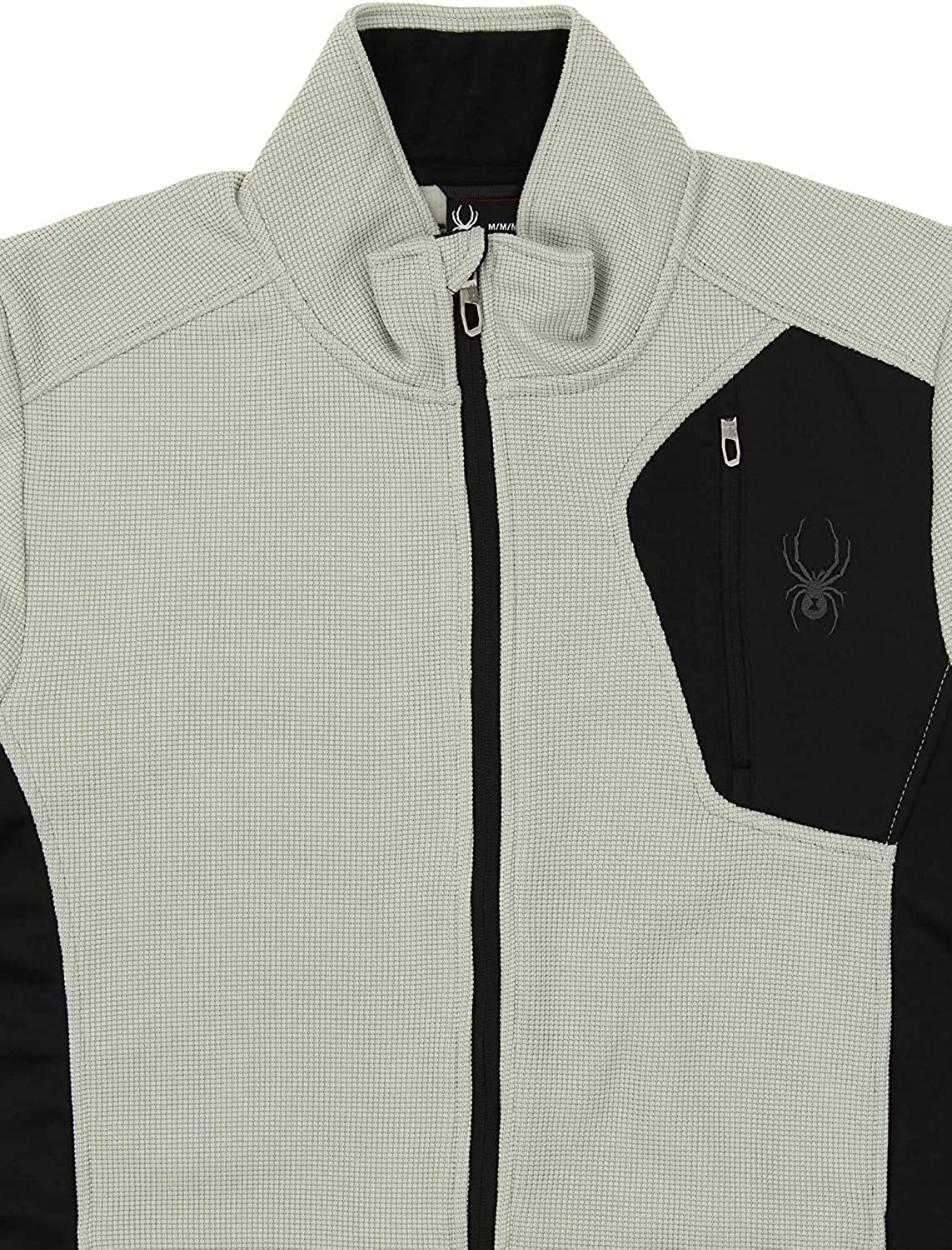 Spyder Men's Raider Full Zip Sweater, Pick A Color