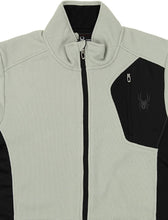 
                        
                          Load image into Gallery viewer, Spyder Men's Raider Full Zip Sweater, Pick A Color
                        
                      