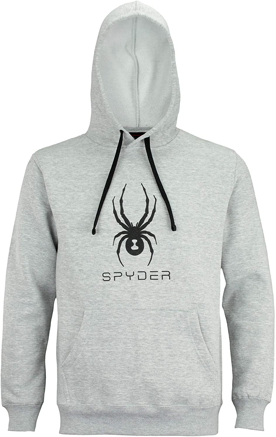 Spyder Men's Splash Graphic Hoodie, Color Options