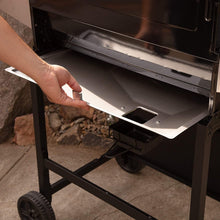 
                        
                          Cargar imagen en el visor de la galería, Cuisinart CGG-888 Grill Stainless Steel Lid 22-Inch Round Outdoor Flat Top Gas, 360° Griddle Cooking Center - JOY2ESpree
                        
                      
