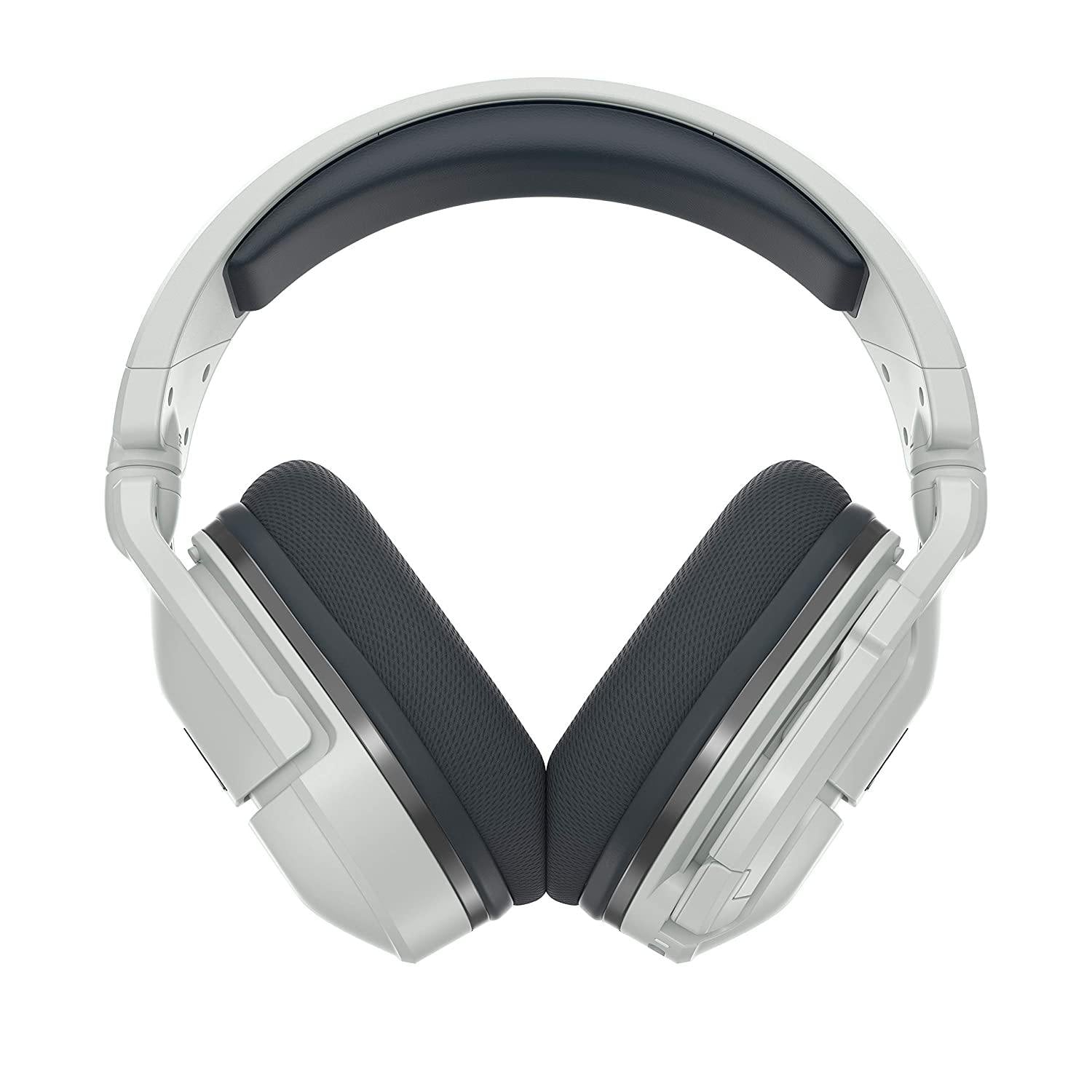 Turtle Beach Stealth 600 White Gen 2 Wireless Gaming Headset for PlayStation 5 and PlayStation 4 - JOY2ESpree