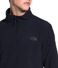 
                        
                          將圖片載入圖庫檢視器 The North Face Men's TKA Glacier Quarter Zip Fleece Pullover
                        
                      