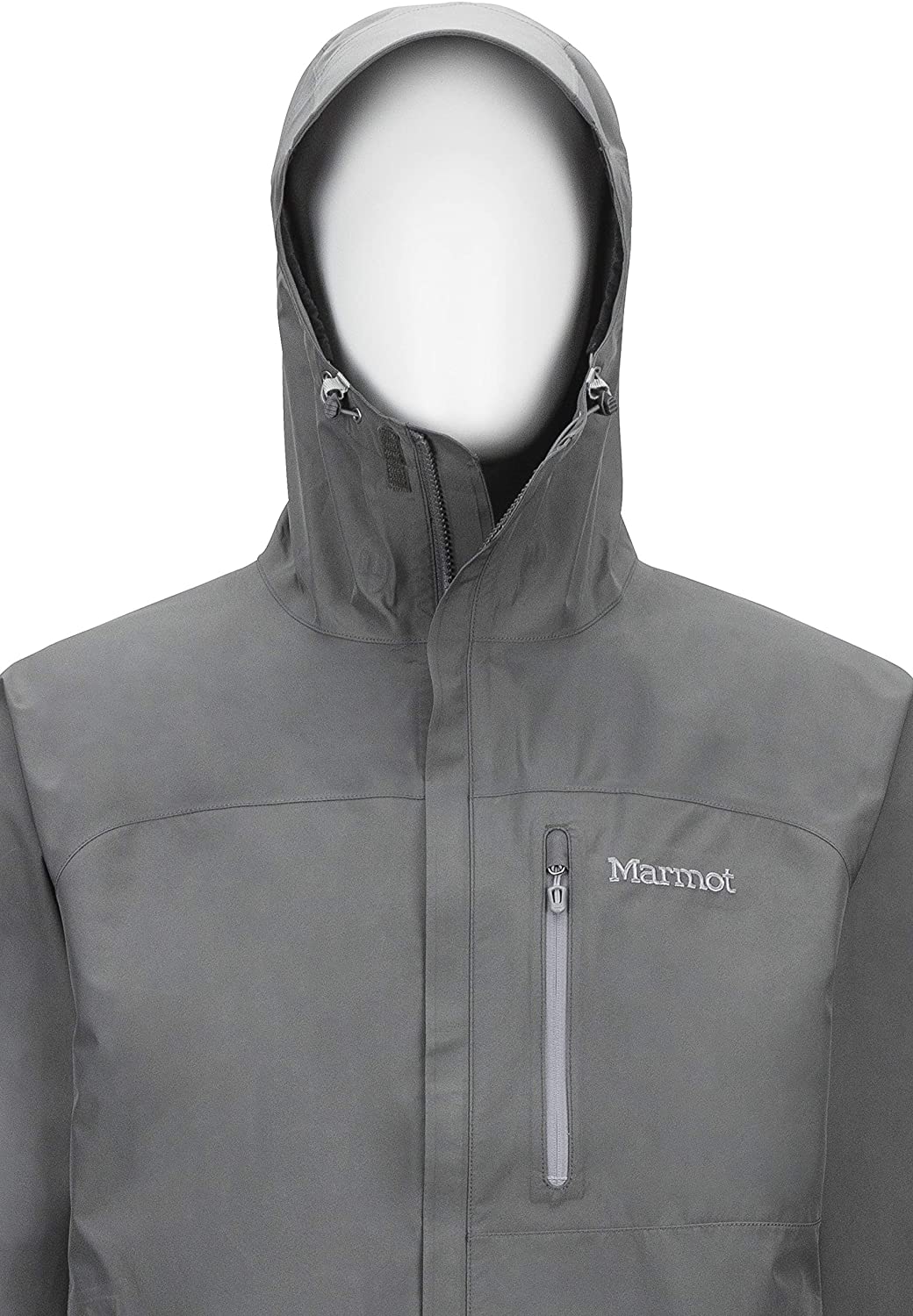 Marmot Men's Minimalist Lightweight Waterproof Rain Jacket