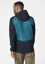 
                        
                          Load image into Gallery viewer, Helly-Hansen Mens Verglas Light Weight Helly Tech Outdoor Jacket
                        
                      