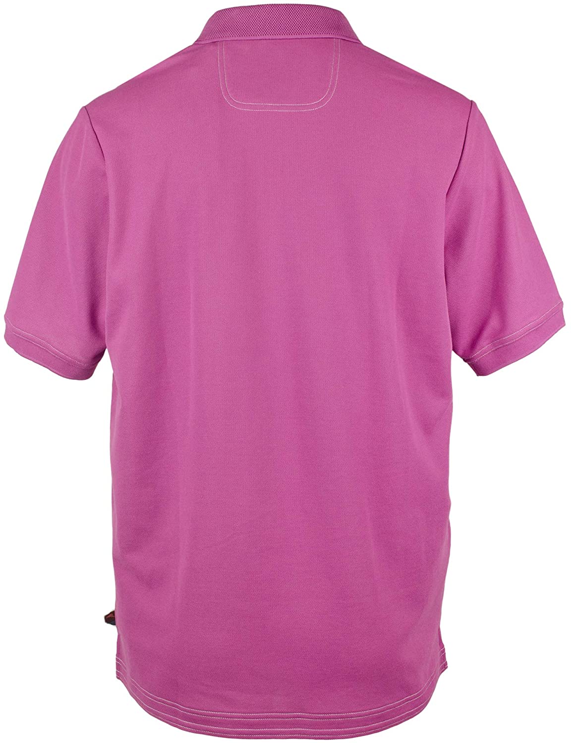 Tommy Bahama Men's Big and Tall Emfielder Polo Shirt