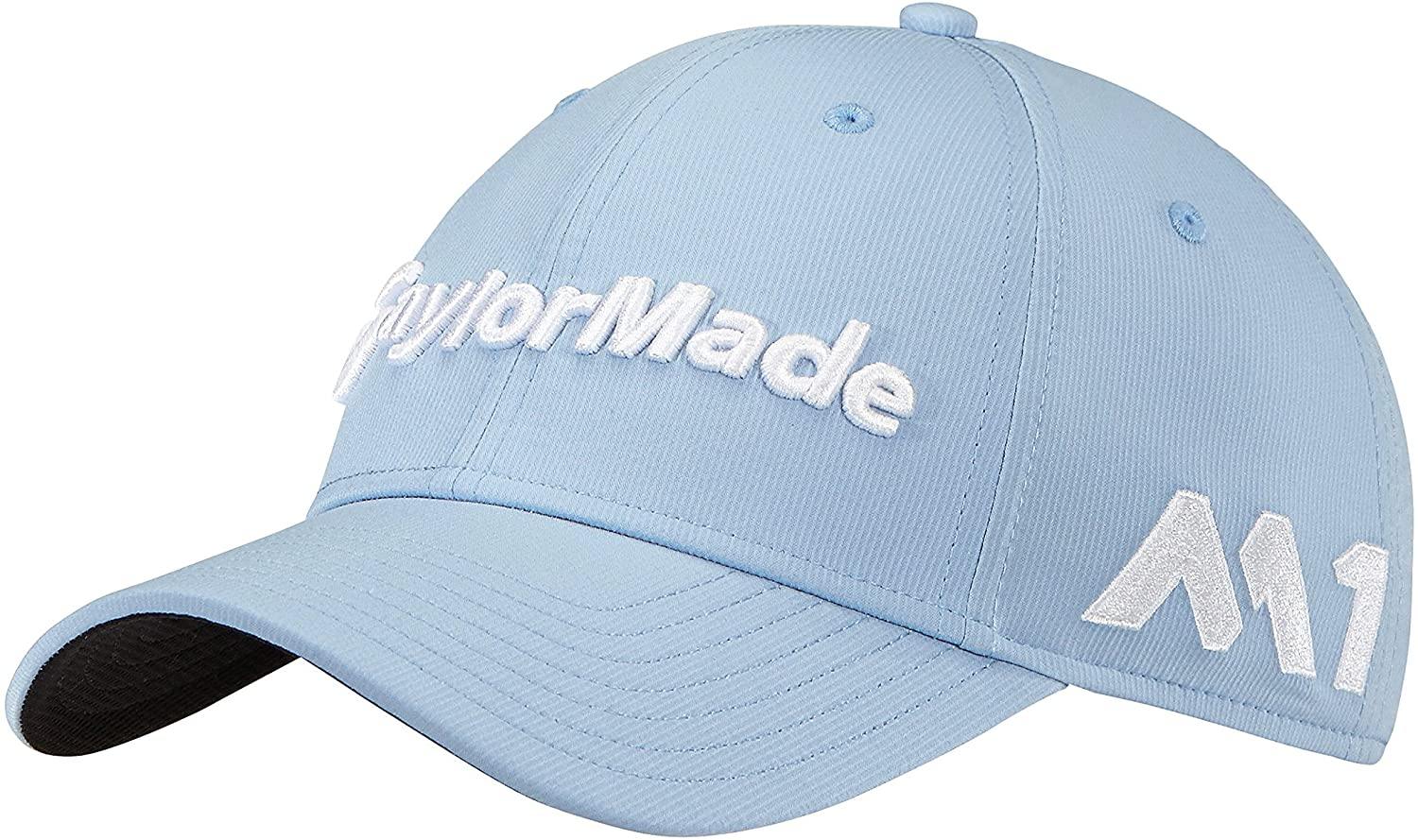 TaylorMade Golf 2018 Men's Tour Radar Hat - JOY2ESpree