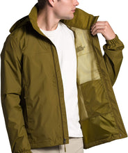 
                        
                          Load image into Gallery viewer, The North Face Men's Resolve Waterproof Jacket
                        
                      