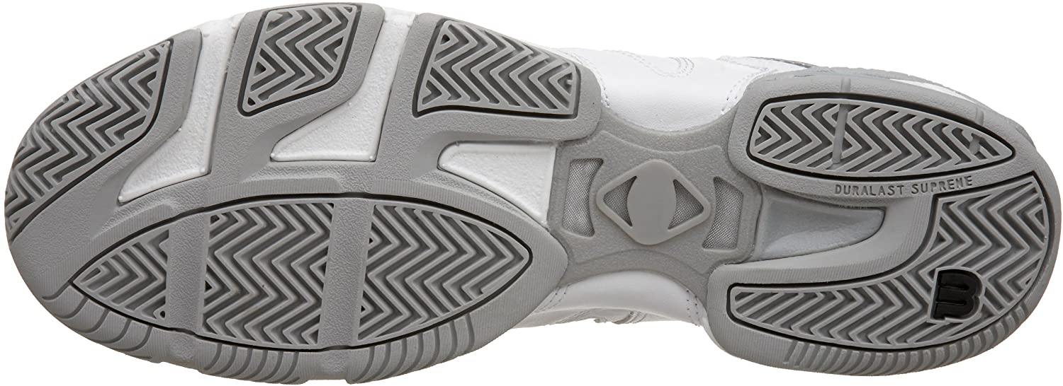 Wilson Men's Prostaff Valor Tennis Shoe - JOY2ESpree