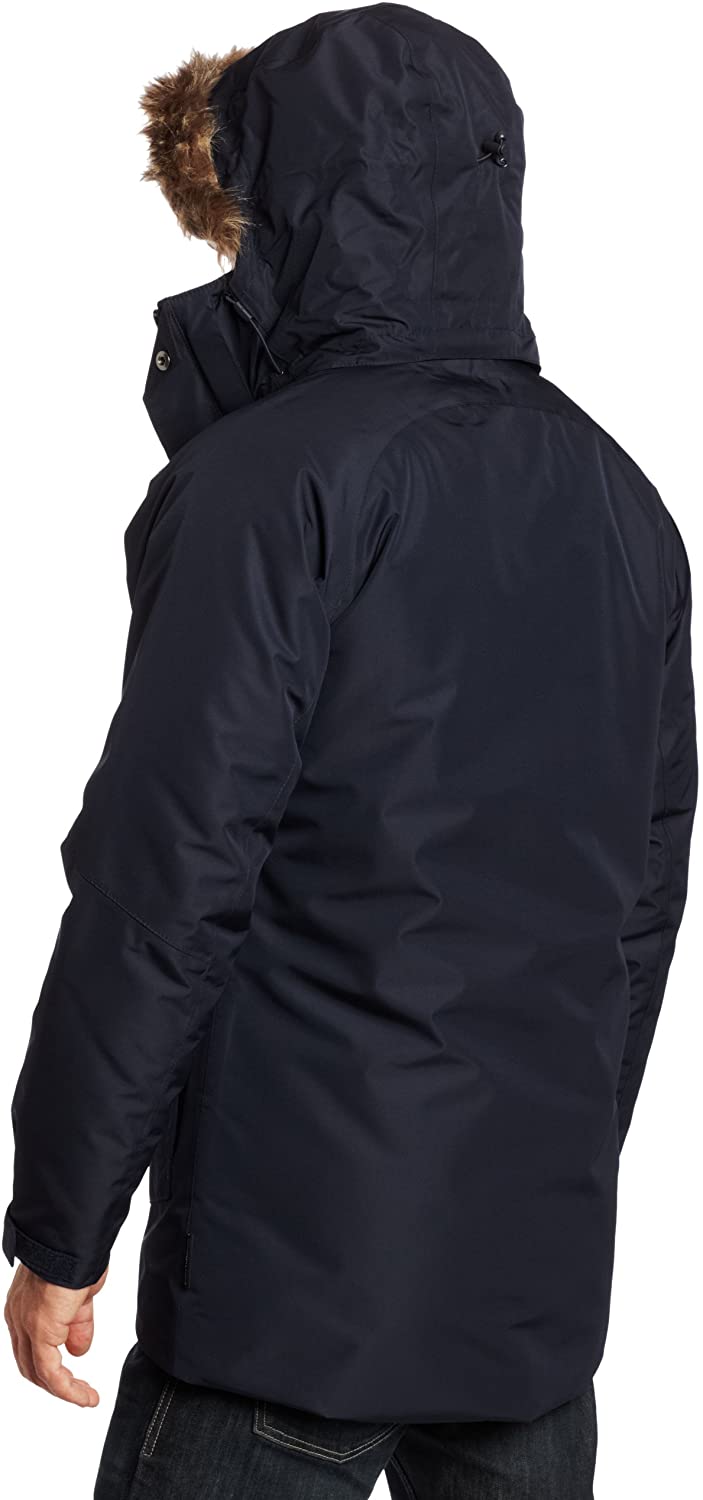 Helly-Hansen 54403 Men's Dubliner Parka