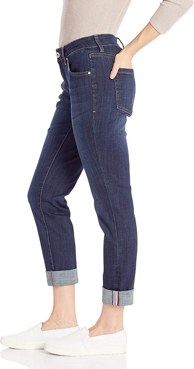 Jag Jeans Women's Carter Girlfriend Jean