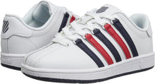 
                        
                          將圖片載入圖庫檢視器 K-Swiss Kids' Classic VN Sneaker
                        
                      