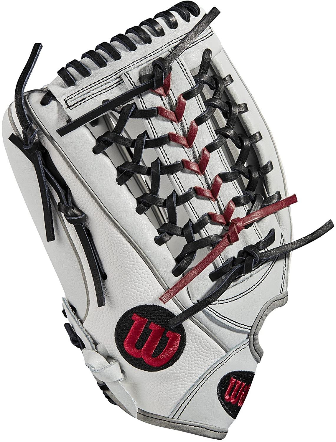 Wilson A2000 Fastpitch Glove Series - JOY2ESpree