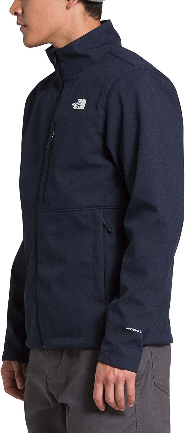 The North Face mens Apex Bionic 2 Jacket