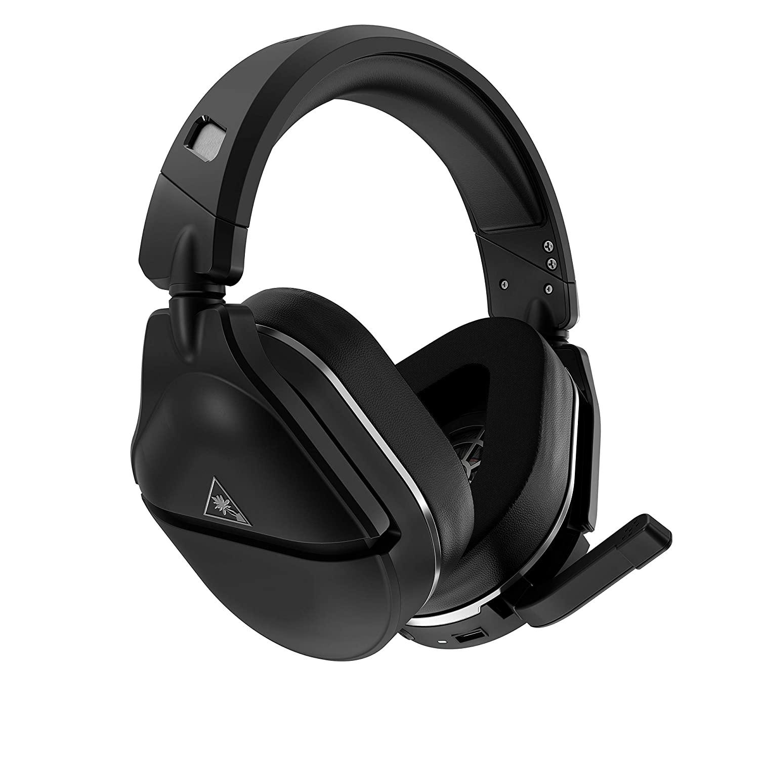 Turtle Beach Stealth 600 White Gen 2 Wireless Gaming Headset for PlayStation 5 and PlayStation 4 - JOY2ESpree
