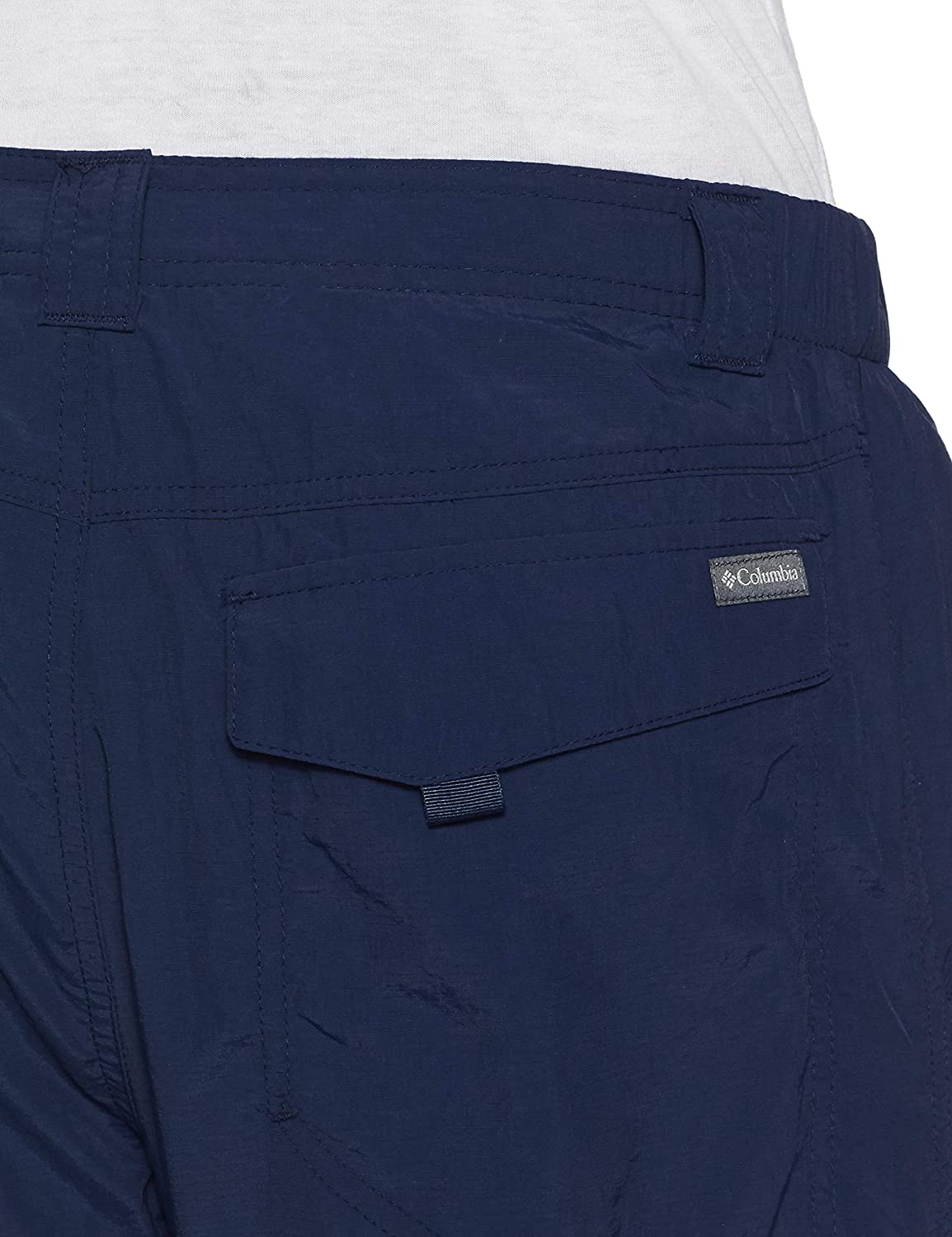 Columbia Men's Silver Ridge¿ Cargo Pant