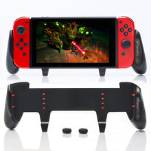 
                        
                          Muat gambar ke penampil Galeri, Satisfye - ZenGrip Pro, a Switch Grip Compatible with Nintendo Switch - JOY2ESpree
                        
                      
