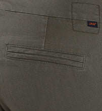 
                        
                          將圖片載入圖庫檢視器 Jag Jeans Women's Ainsley Pull on Classic Fit Bermuda Short
                        
                      