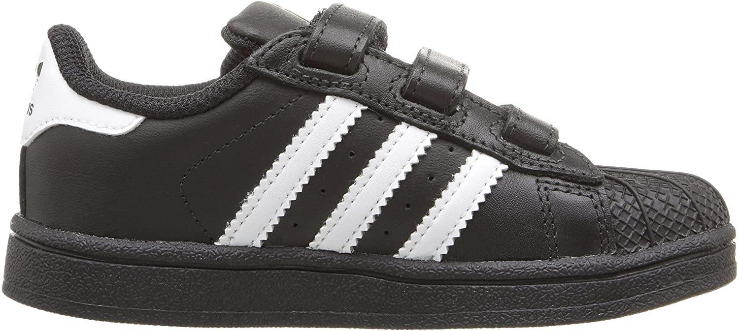 adidas Originals Kids' Superstar Foundation Shoes - JOY2ESpree
