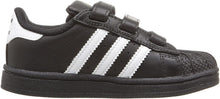 
                        
                          Load image into Gallery viewer, adidas Originals Kids' Superstar Foundation Shoes - JOY2ESpree
                        
                      