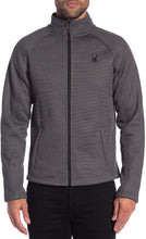 
                        
                          將圖片載入圖庫檢視器 Spyder Men's Stellar Jacket Sherpa Lined Bonded Fleece
                        
                      