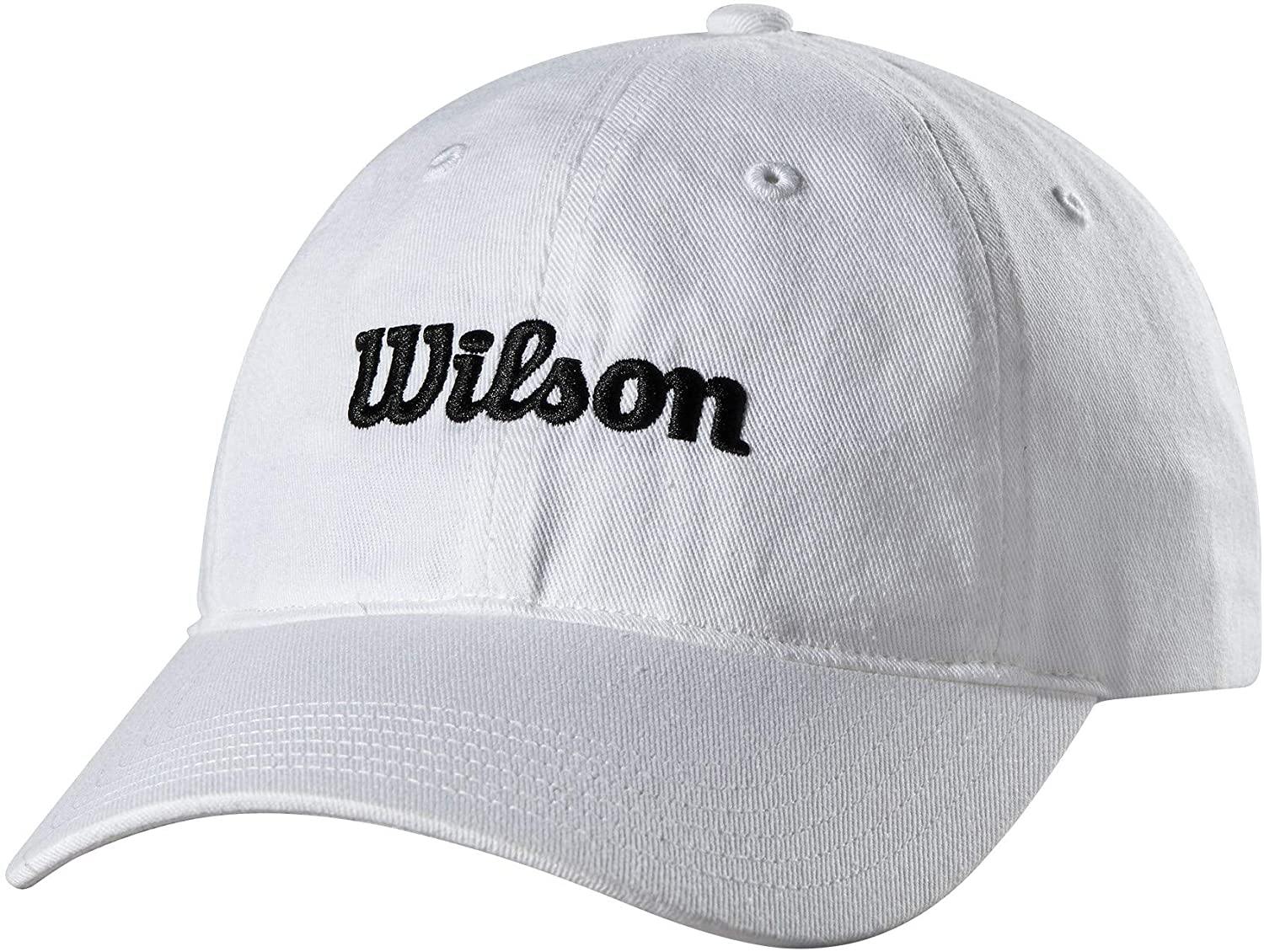 Wilson Classic Buckle Hat - JOY2ESpree