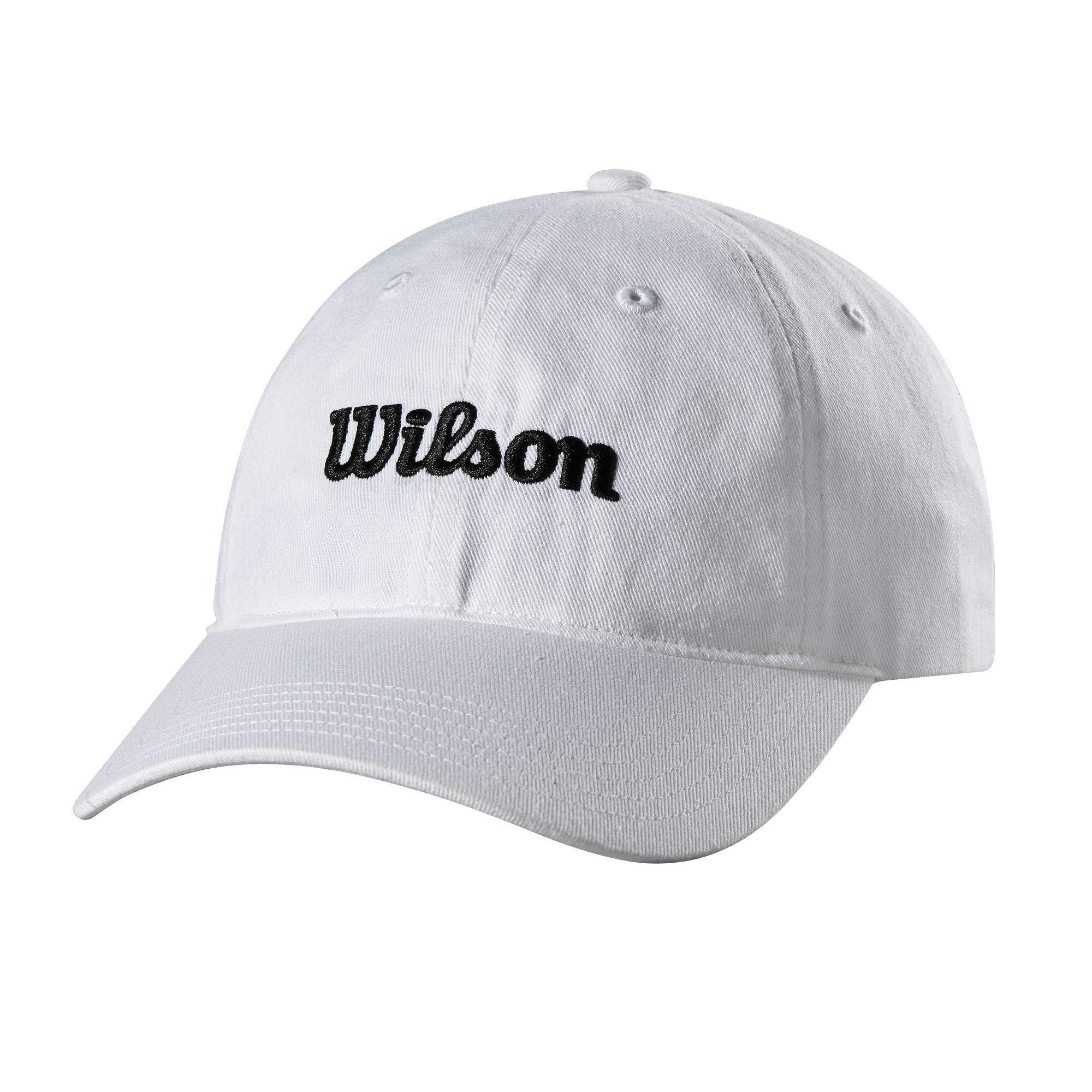 Wilson Classic Buckle Hat - JOY2ESpree
