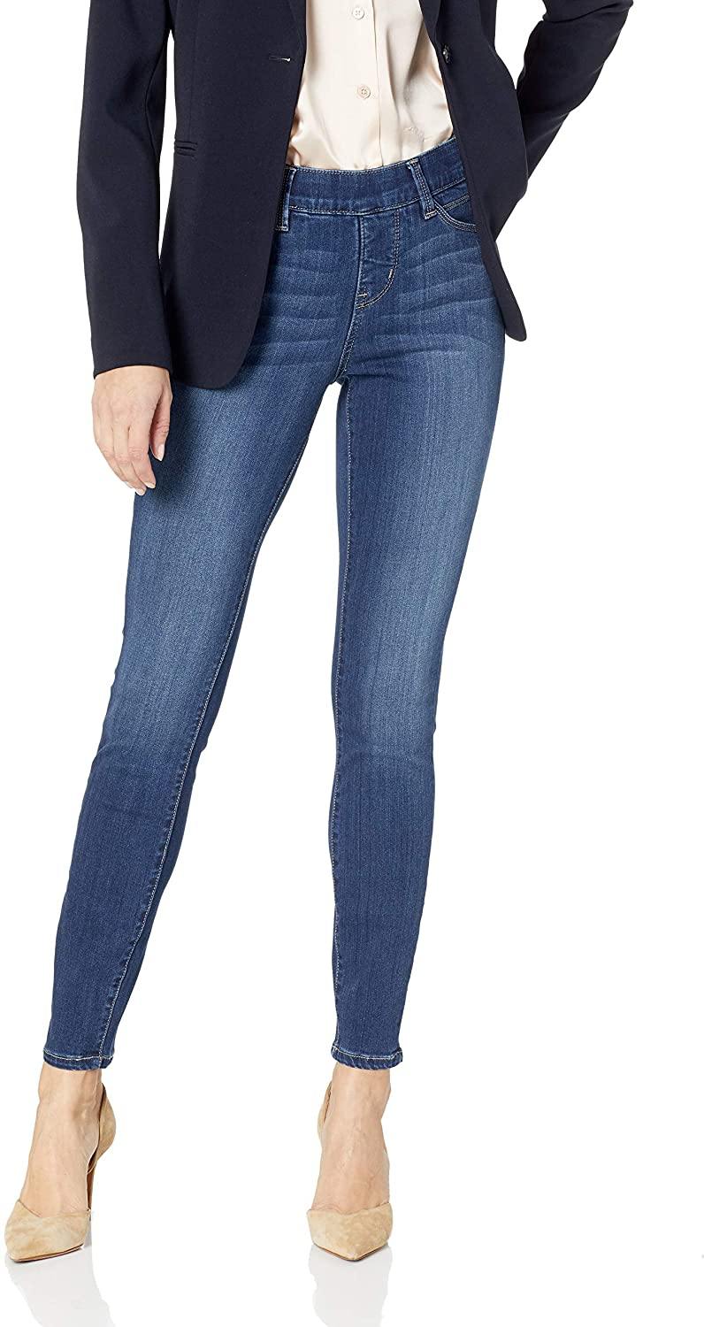 Jag Jeans Women's Macie Skinny Pull on Jean