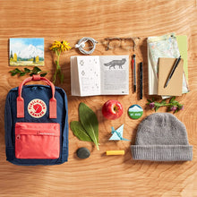 
                        
                          Load image into Gallery viewer, Fjallraven, Kanken Mini Classic Backpack for Everyday
                        
                      