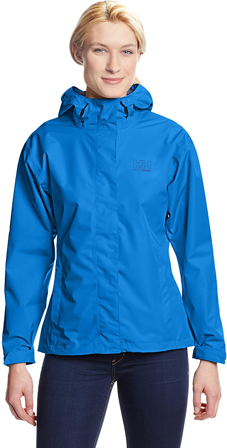 Helly-Hansen 62066 Women's Seven J Jacket