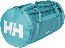 
                        
                          Cargar imagen en el visor de la galería, Helly-Hansen Unisex Hh Duffel 2 Packable Bag with Optional Backpack Straps
                        
                      