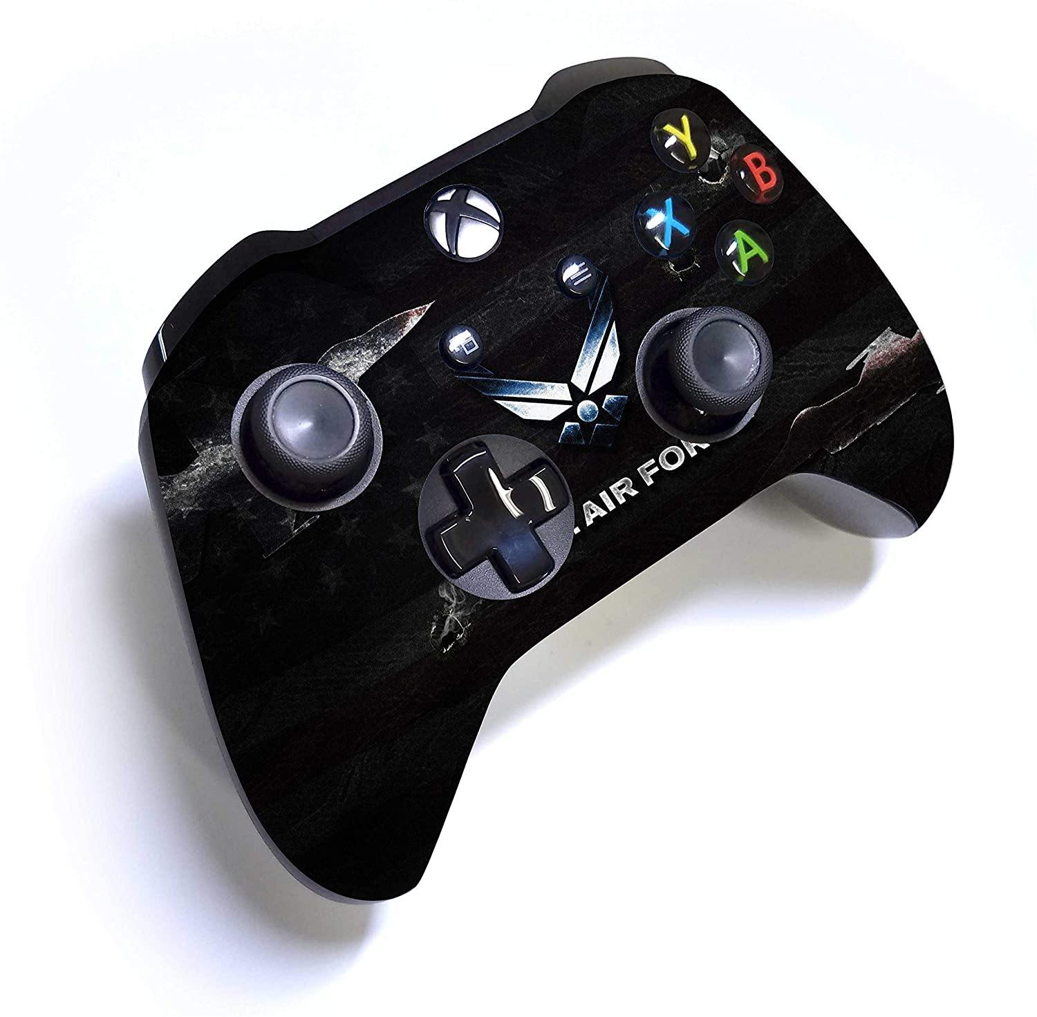 DreamController Original Wireless Custom Xbox One Controller - Xbox One Custom Controller Works - JOY2ESpree