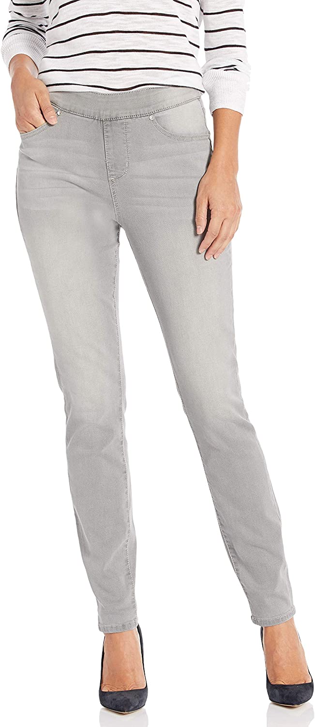 Jag Jeans Women's Maya Skinny Pull on Jean