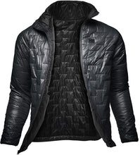 
                        
                          Load image into Gallery viewer, Helly Hansen Men's Lifaloft Insulator Jacket
                        
                      