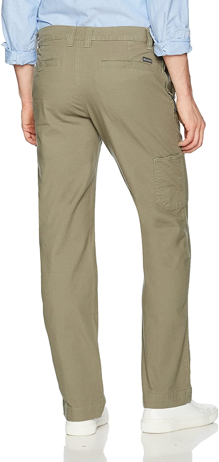 Columbia Men's Flex ROC Pant