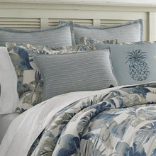 
                        
                          Load image into Gallery viewer, Tommy Bahama Raw Coast Collection Comforter Set
                        
                      