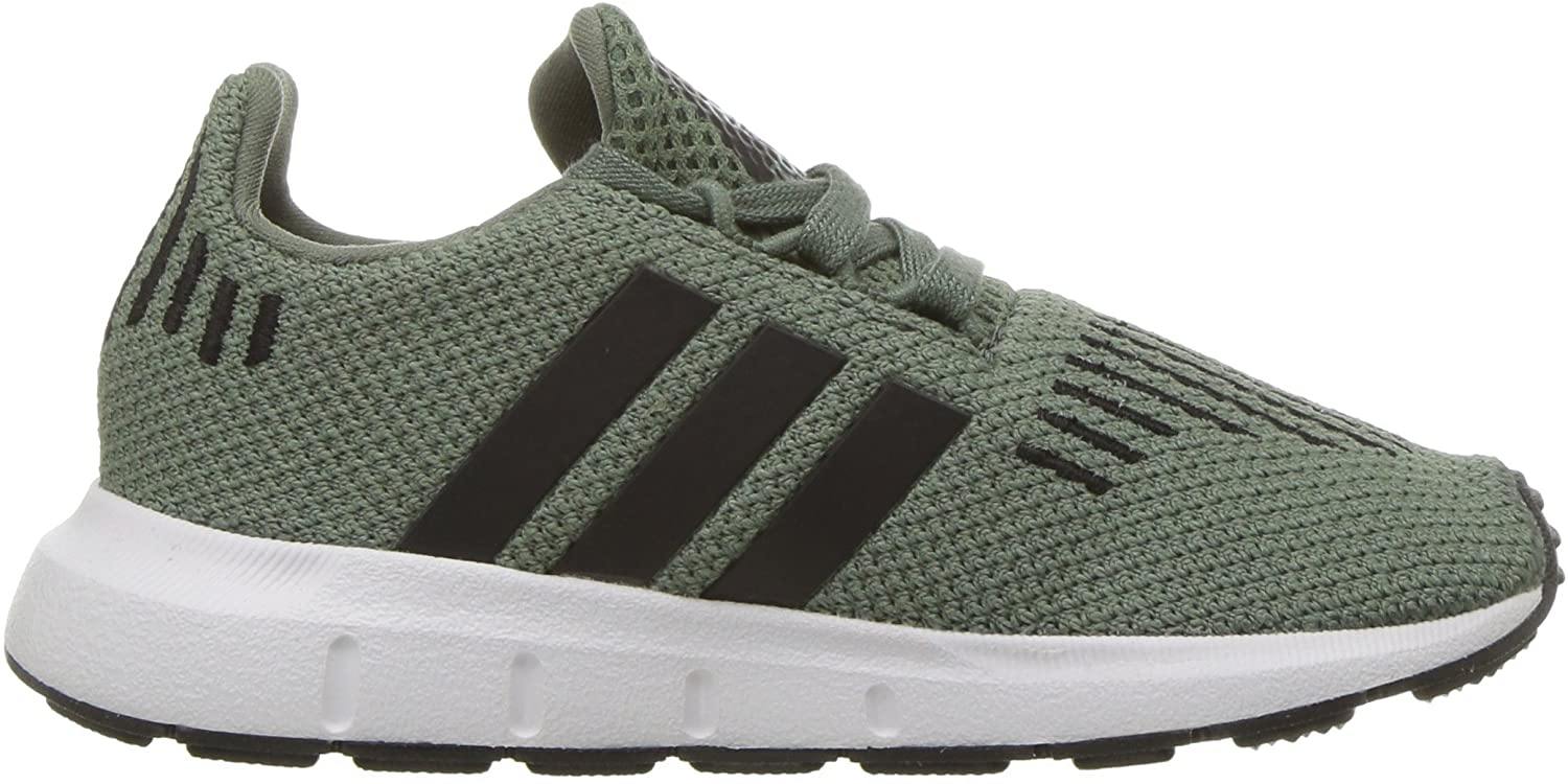 adidas Originals Kids' Swift Running Shoe - JOY2ESpree