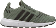
                        
                          Muat gambar ke penampil Galeri, adidas Originals Kids' Swift Running Shoe - JOY2ESpree
                        
                      