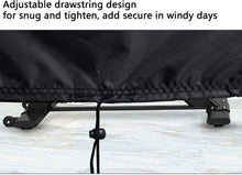 
                        
                          將圖片載入圖庫檢視器 Hengme Exercise Bike Cover, Peloton Spin Bike Cover, UV-proof, Dustproof - JOY2ESpree
                        
                      