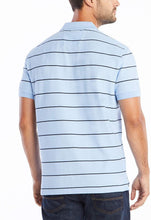
                        
                          Muat gambar ke penampil Galeri, Nautica Men's Classic Short Sleeve Striped Polo T-Shirt - JOY2ESpree
                        
                      