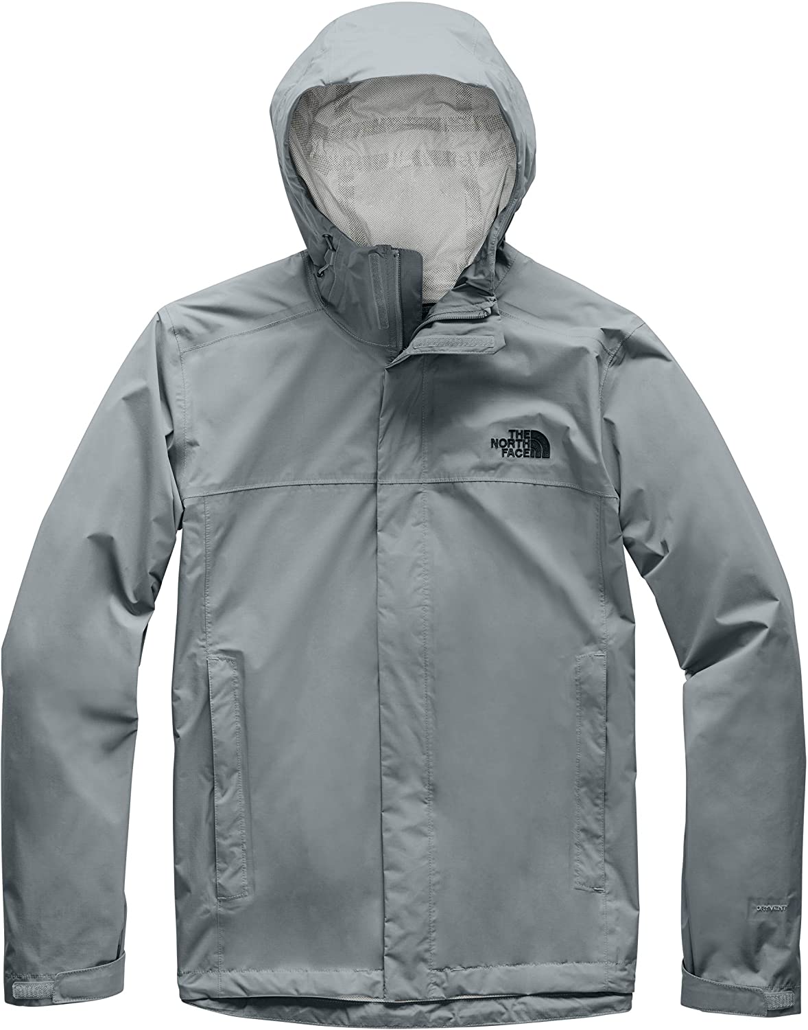 The North Face Men’s Venture 2 Waterproof Hooded Rain Jacket