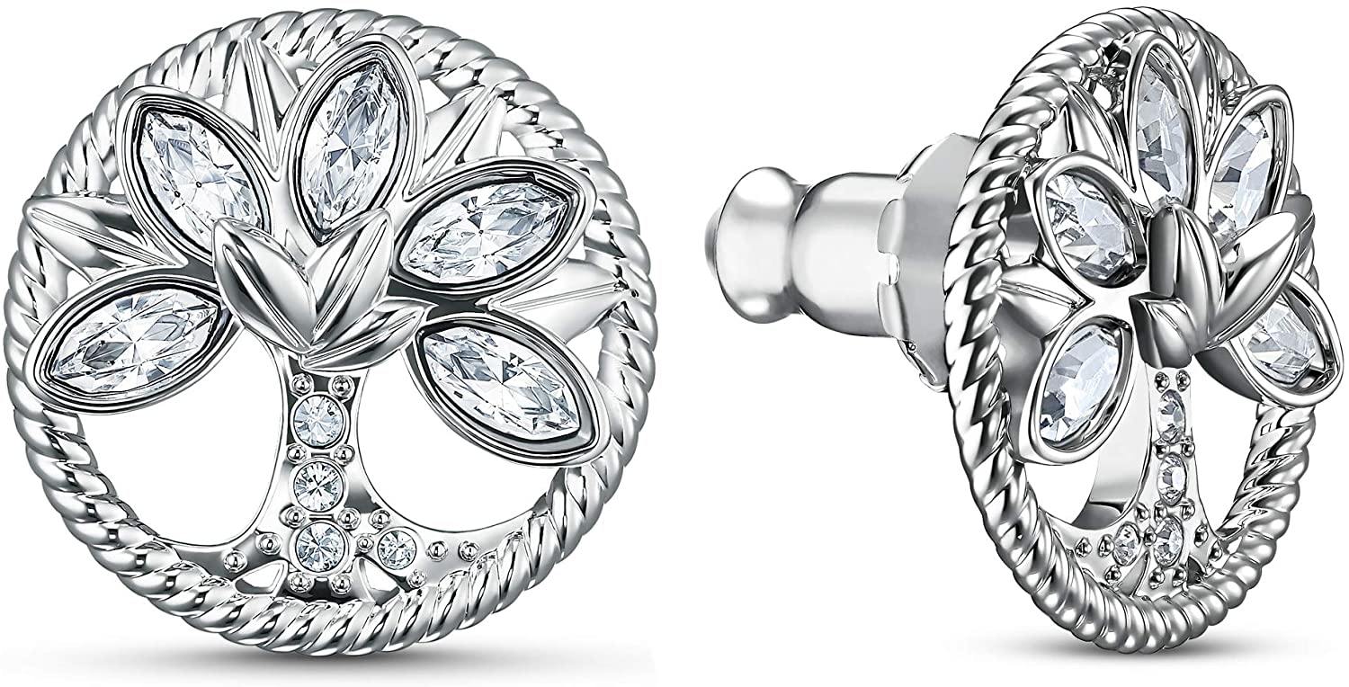 SWAROVSKI Women's Symbolic Tree of Life Crystal Jewelry Collection - JOY2ESpree