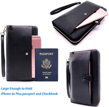 
                        
                          將圖片載入圖庫檢視器 All-in-One Cash Envelopes Wallet Finances Organizer with 12 Budget Envelopes &amp; Budget Sheets
                        
                      