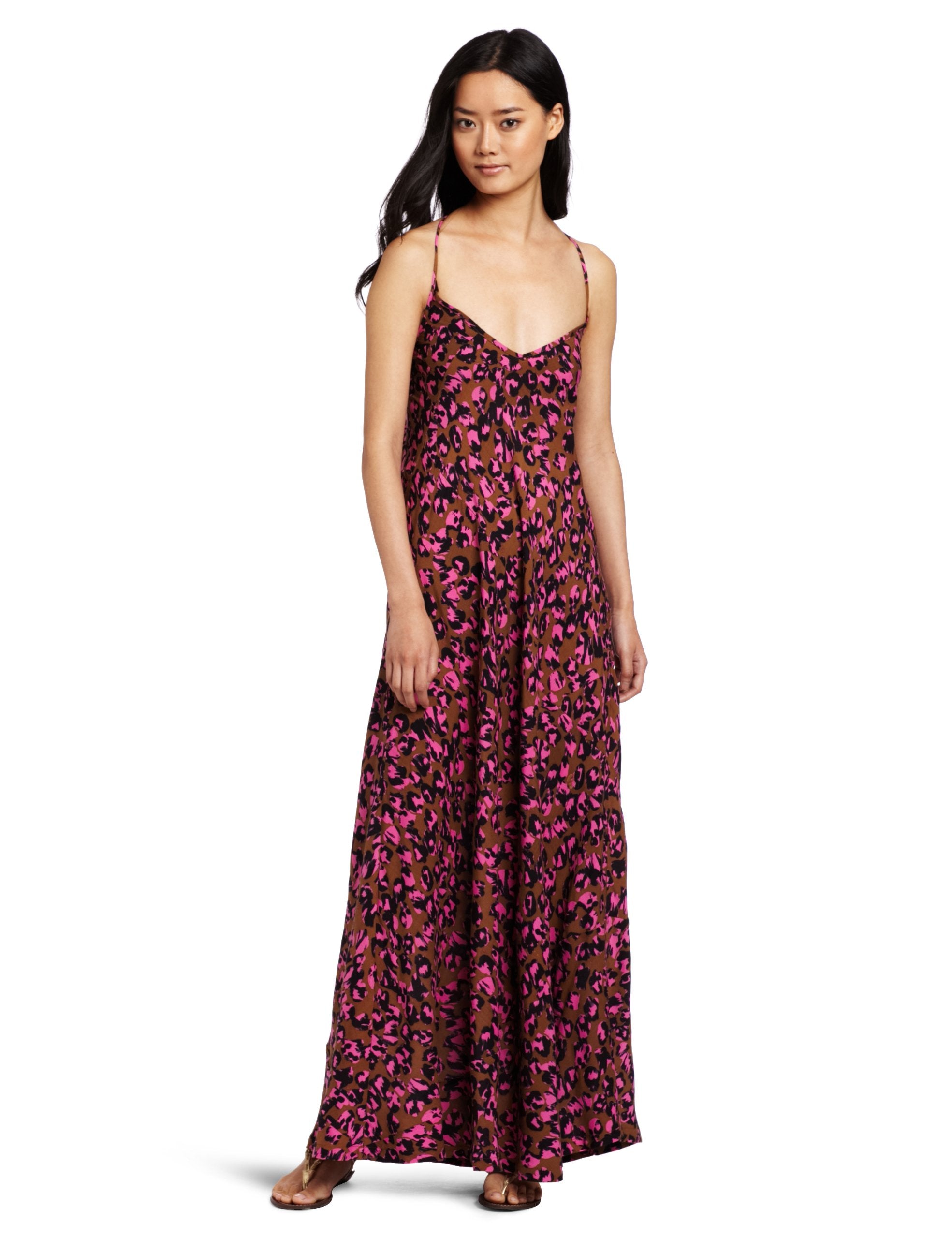 camilla and marc Women's Pablo Dress