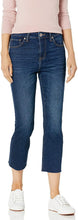 
                        
                          गैलरी व्यूवर में इमेज लोड करें, Jag Jeans Women's Mia High Rise Crop Boot Jean
                        
                      
