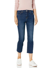 
                        
                          गैलरी व्यूवर में इमेज लोड करें, Jag Jeans Women's Mia High Rise Crop Boot Jean
                        
                      