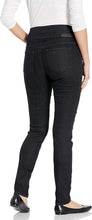 
                        
                          गैलरी व्यूवर में इमेज लोड करें, Jag Jeans Women's Nora Knit Pull on Skinny Fit Jean
                        
                      