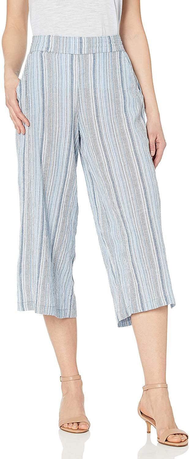 Jag Jeans Women's Augustine Pull on Crop