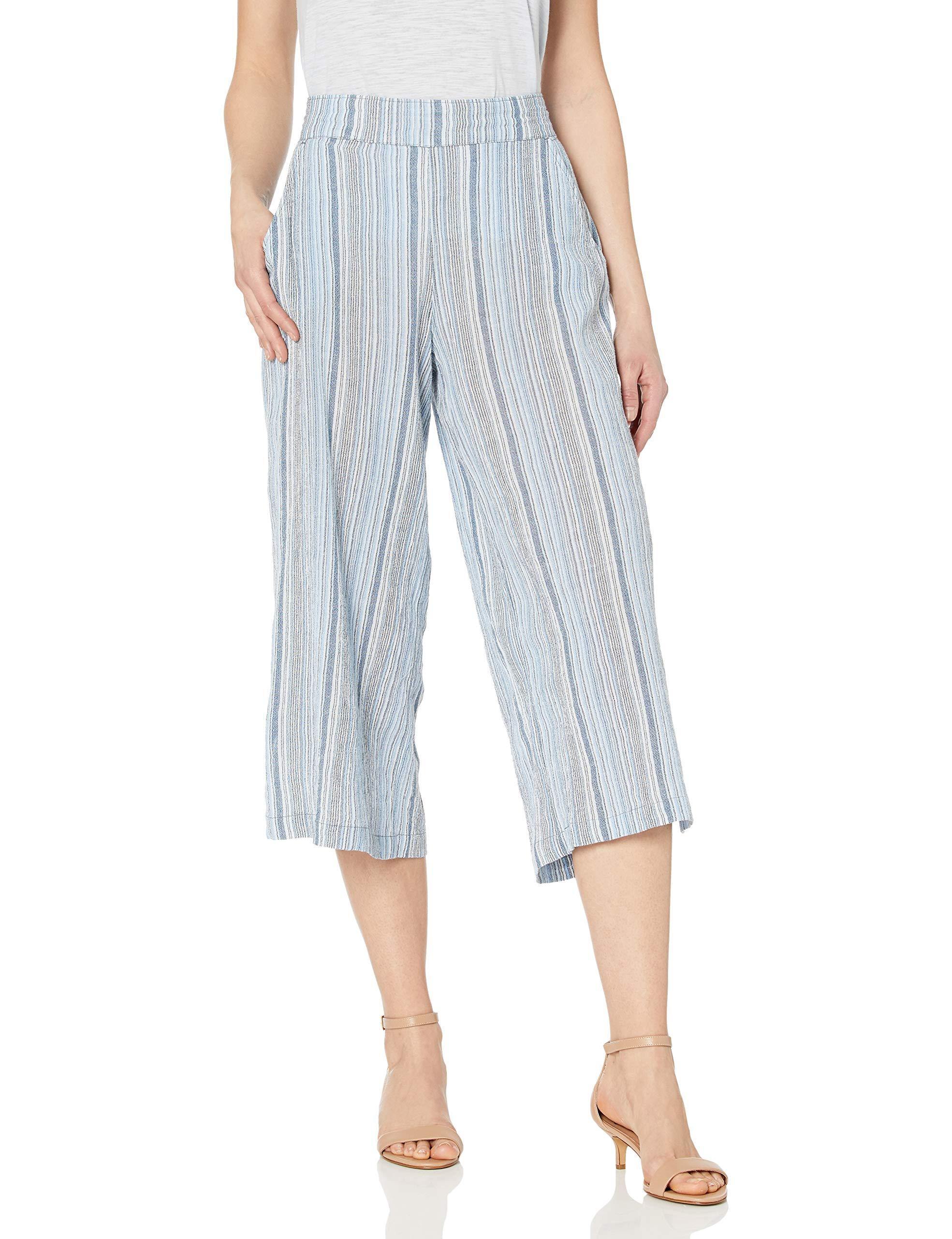 Jag Jeans Women's Augustine Pull on Crop